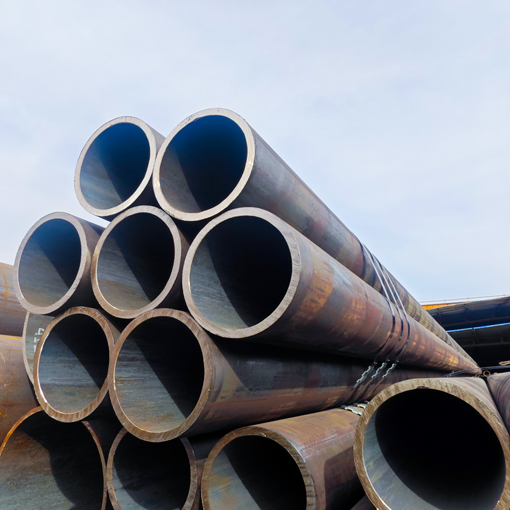 Carbon Steel Seamless Boiler Tube